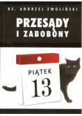 Przesądy I Zabobony