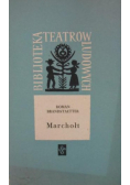 Brandstaetter Roman - Marchołt