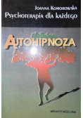 Autohipnoza psychoterapia
