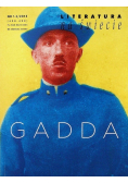 Literatura na świecie Nr 1 - 2 / 13 Gadda