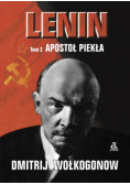 Lenin Tom 2 Apostoł piekła