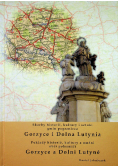 Skarby historii kultury i sztuki gmin pogranicza Gorzyce i Dolna Lutynia