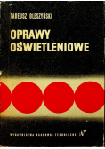 Oprawy oświetleniowe