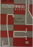 Kształtowniki cięte