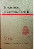 Insegnamenti di Giovanni Paolo V 3
