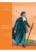 Szaleniec Ewangelii święty Ludwik - Maria Grignion