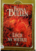 Liście na wietrze