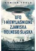 UFO i niewyjaśnione zjawiska Dolnego Śląska