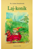 Laj konik