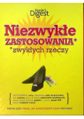 Niezwykłe zastosowania zwykłych rzeczy