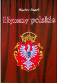Hymny polskie Dedykacja autora