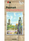 Poznań dzielnica Zamkowa