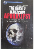 Trzynastu jeźdźców apokalipsy