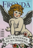 Fronda Pismo poświęcone Nr 38