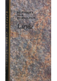 Brzechwa dla dorosłych. Liryki