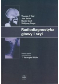 Radiodiagnostyka głowy i szyi