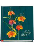 Terminarz 2023 Nastroje