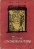 Tomek i zaczarowana furtka