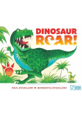 Dinosaur Roar!