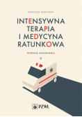 Intensywna terapia i medycyna ratunkowa, nowa