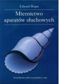 Miernictwo aparatów słuchowych