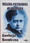 Ewolucja kosmiczna