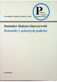 Dzienniki z polarnych podróży