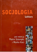 Socjologia Lektury