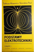 Podstawy elektrotechniki część 1