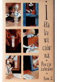 Iłłakowiczówna Poezje zebrane tom 2