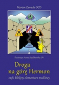 Droga na górę Hermon