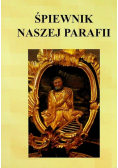 Śpiewnik naszej parafii