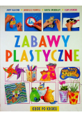 Zabawy plastyczne