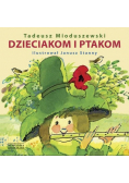 Dzieciakom i ptakom
