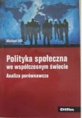 Polityka społeczna we współczesnym świecie