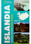 Islandia Przewodnik turystyczny National Geographic