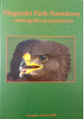 Magurski Park Narodowy monografia przyrodnicza