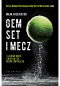 Gem set mecz