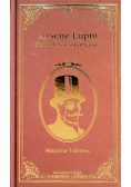Arsene Lupin Dżentelmen włamywacz