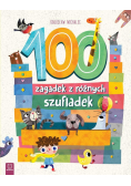 100 zagadek z różnych szufladek