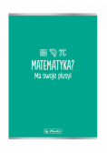 Zeszyt A5/60K kratka Matematyka (5szt)
