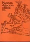 Naszym dzieciom o Biblii