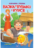 Bajka o rybaku i rybce