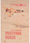 Największe Bitwy XX wieku Pustynna Burza część 1