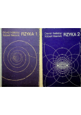 Fizyka Tom 1 i 2