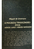 O poczuciu tragiczności życia Wśród ludzi i wśród narodów