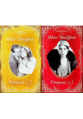 Literatura Romansu Polskiego Tom 9 Powojenni 2 części