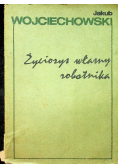 Życiorys własny robotnika