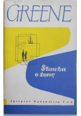 Stawka o żonę