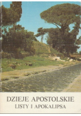 Dzieje Apostolskie Listy i Apokalipsa